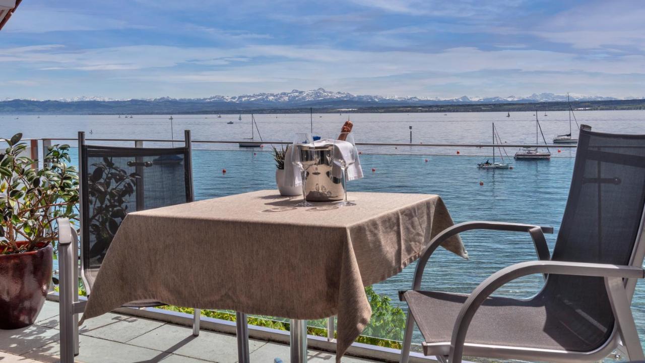 Boutiquehotel Zur Winzerstube - Adults Only ハーグナウ エクステリア 写真