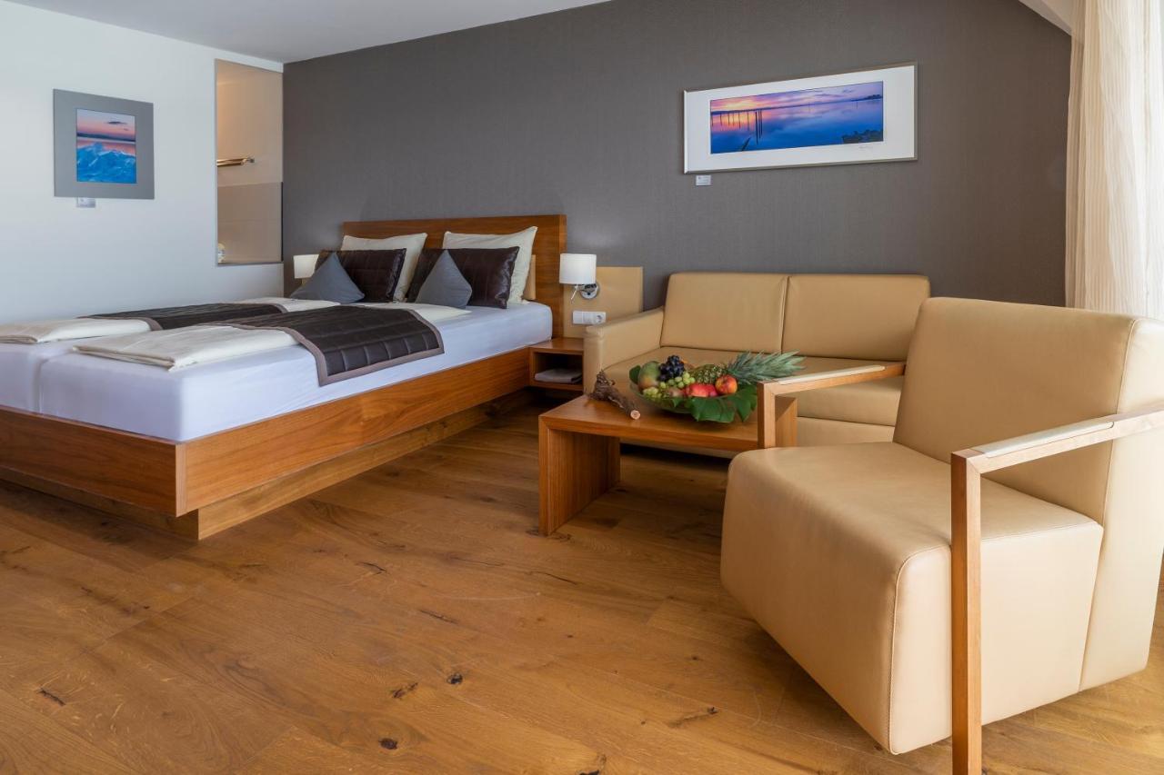 Boutiquehotel Zur Winzerstube - Adults Only ハーグナウ エクステリア 写真