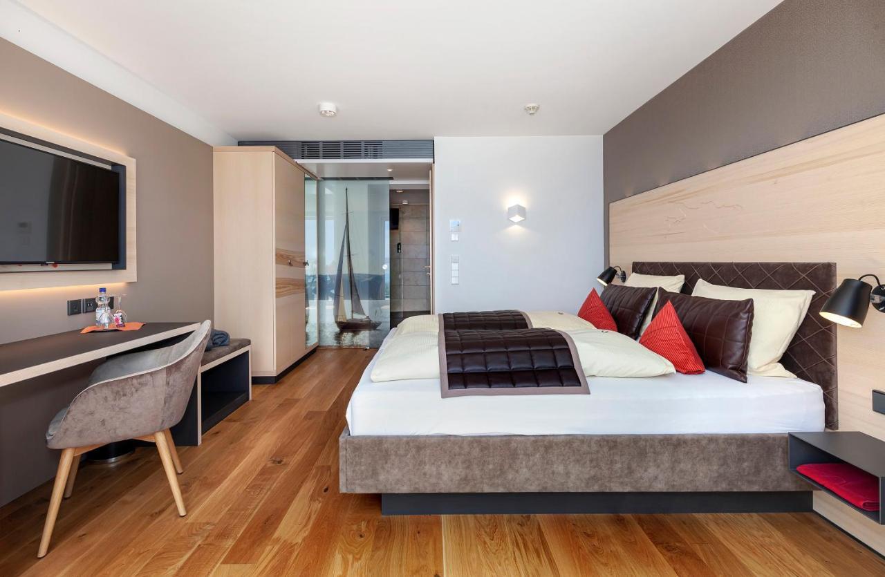 Boutiquehotel Zur Winzerstube - Adults Only ハーグナウ エクステリア 写真