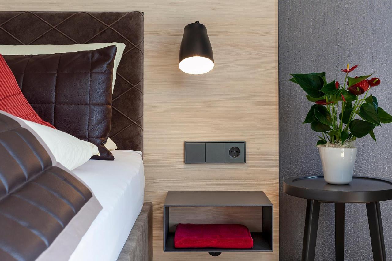 Boutiquehotel Zur Winzerstube - Adults Only ハーグナウ エクステリア 写真