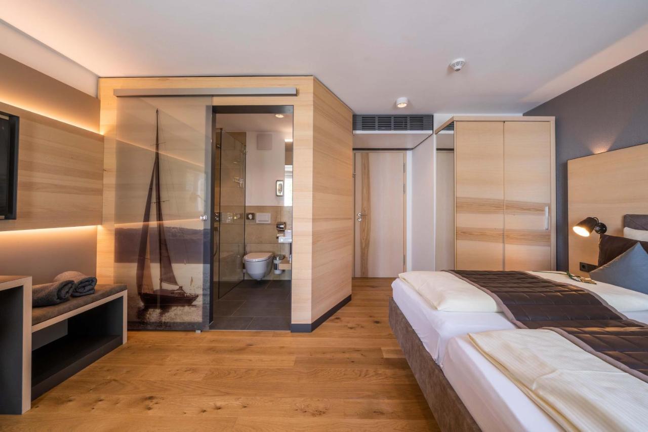 Boutiquehotel Zur Winzerstube - Adults Only ハーグナウ エクステリア 写真