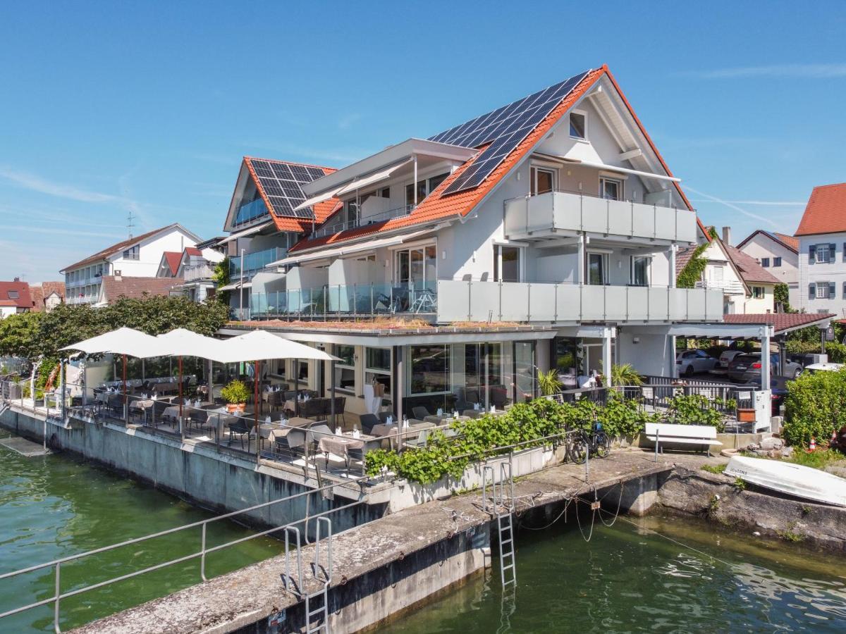 Boutiquehotel Zur Winzerstube - Adults Only ハーグナウ エクステリア 写真