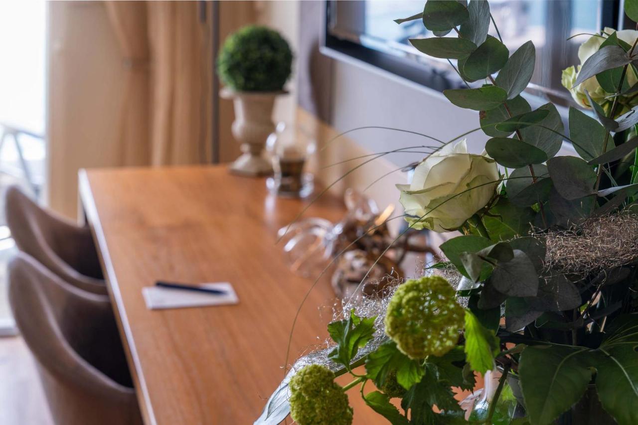 Boutiquehotel Zur Winzerstube - Adults Only ハーグナウ エクステリア 写真
