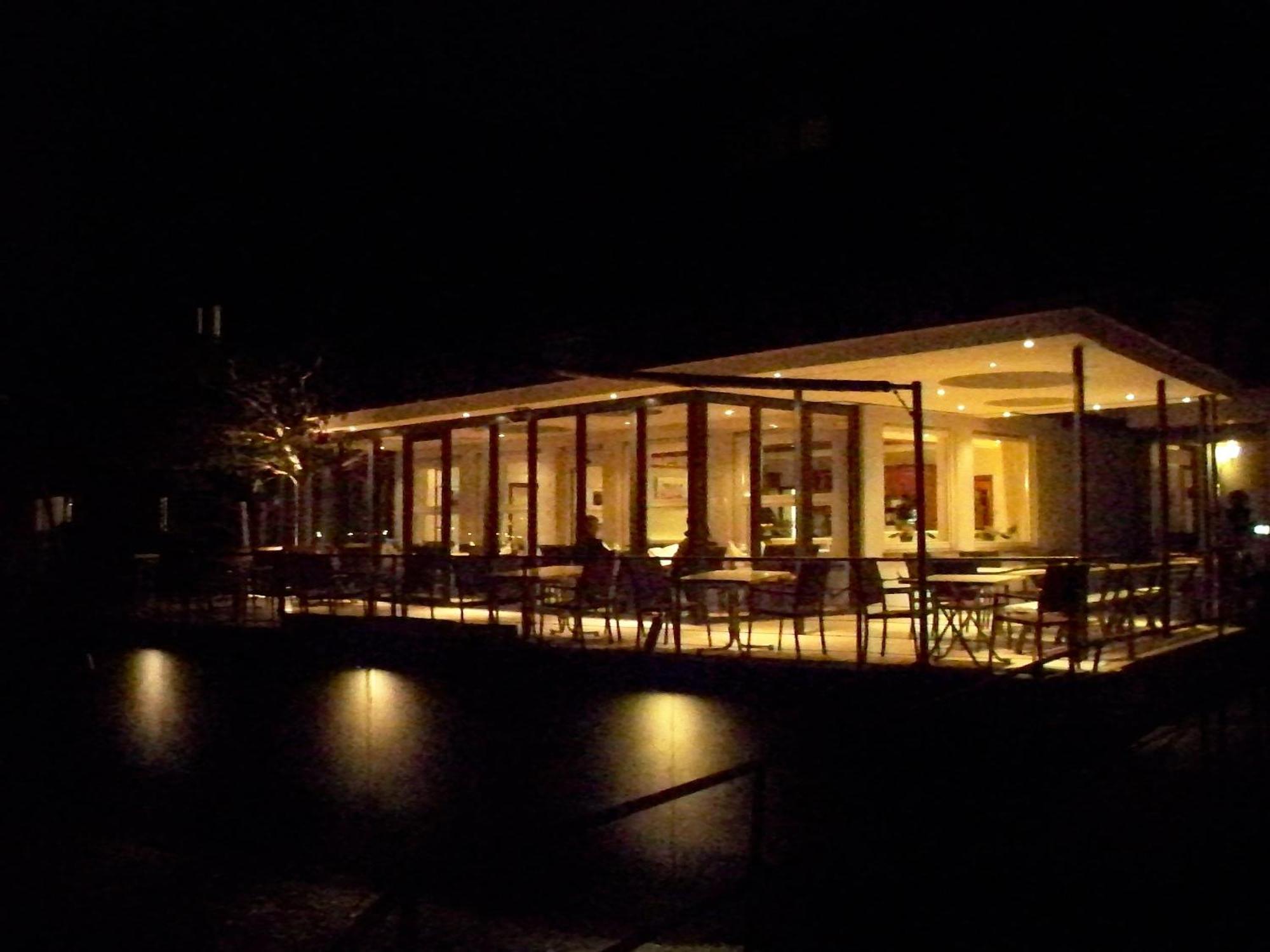 Boutiquehotel Zur Winzerstube - Adults Only ハーグナウ エクステリア 写真