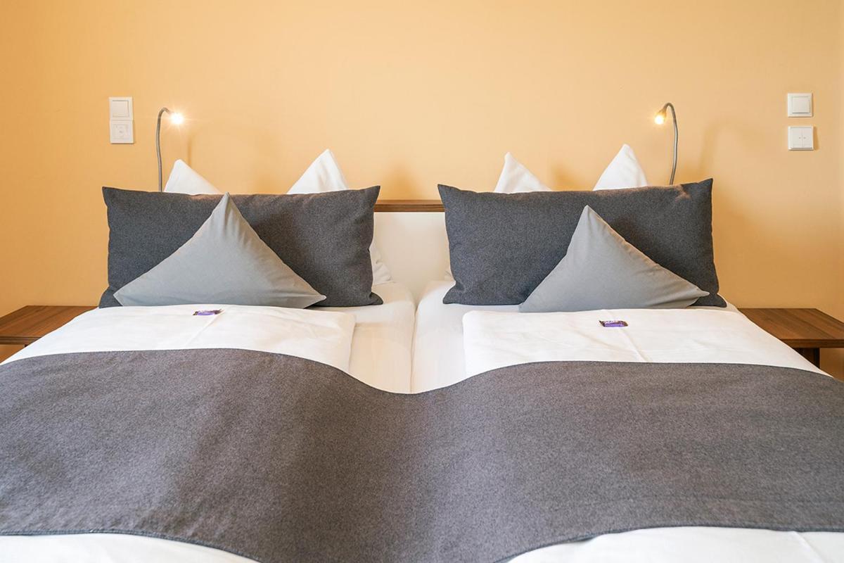 Boutiquehotel Zur Winzerstube - Adults Only ハーグナウ エクステリア 写真