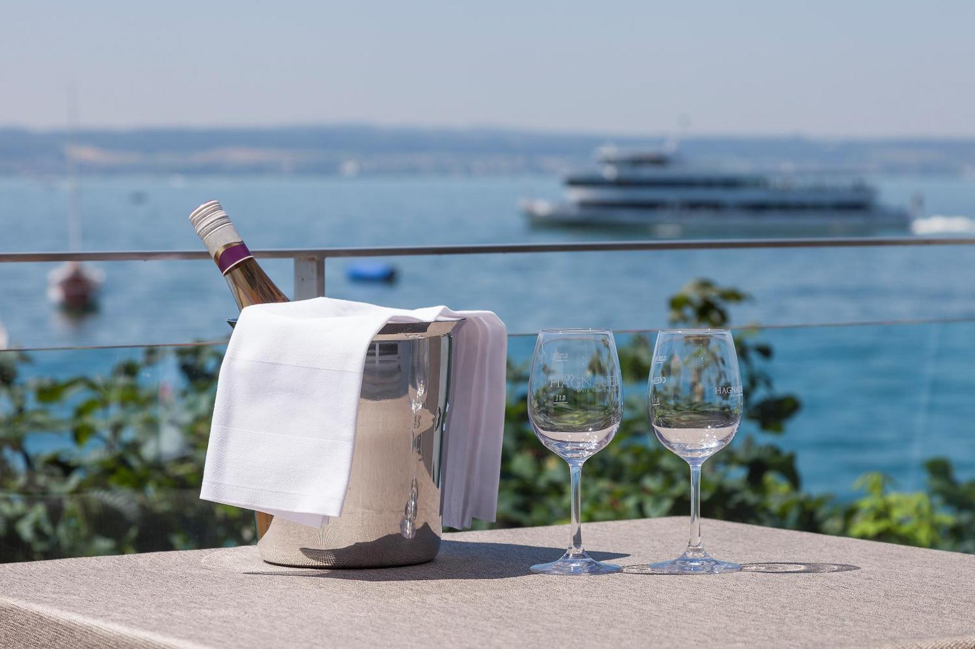 Boutiquehotel Zur Winzerstube - Adults Only ハーグナウ 部屋 写真