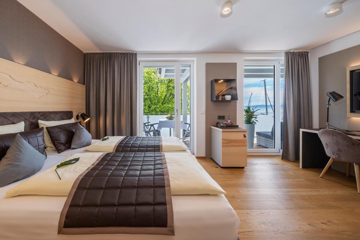 Boutiquehotel Zur Winzerstube - Adults Only ハーグナウ エクステリア 写真