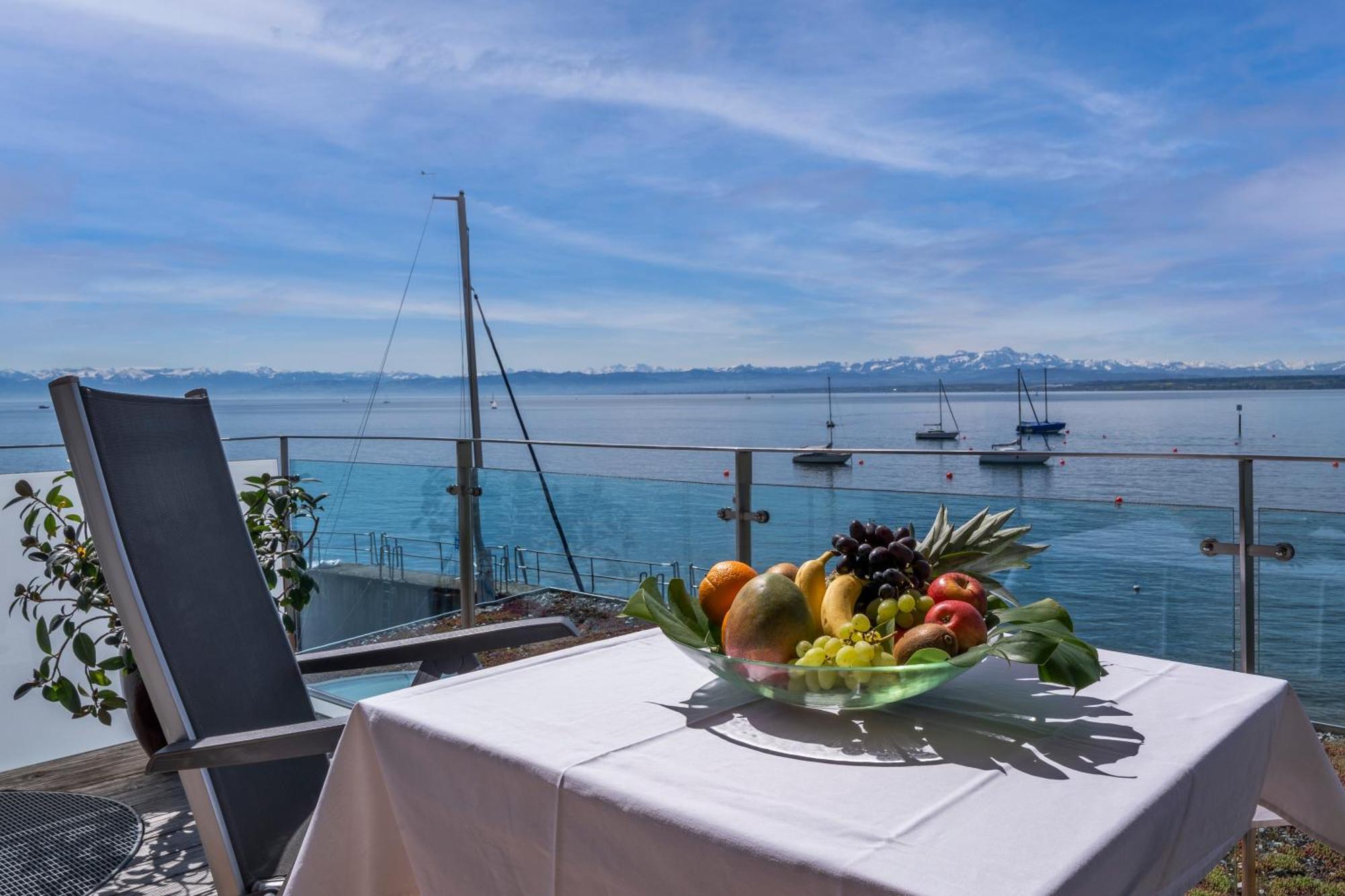 Boutiquehotel Zur Winzerstube - Adults Only ハーグナウ エクステリア 写真