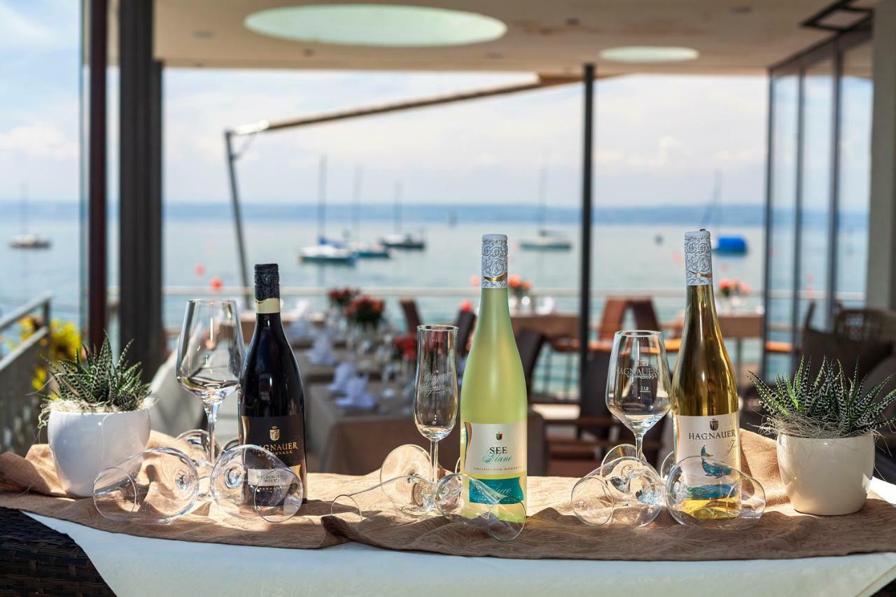 Boutiquehotel Zur Winzerstube - Adults Only ハーグナウ エクステリア 写真