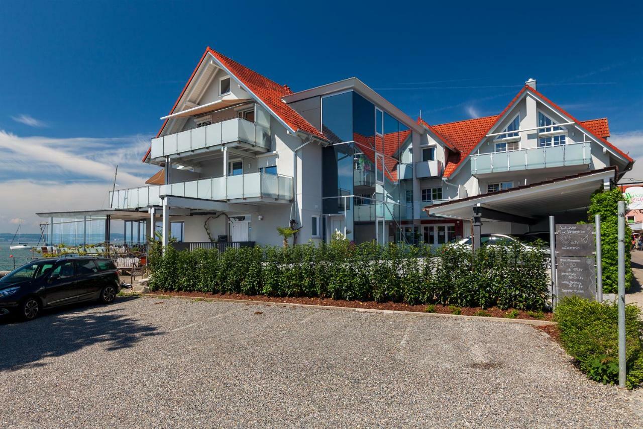 Boutiquehotel Zur Winzerstube - Adults Only ハーグナウ エクステリア 写真