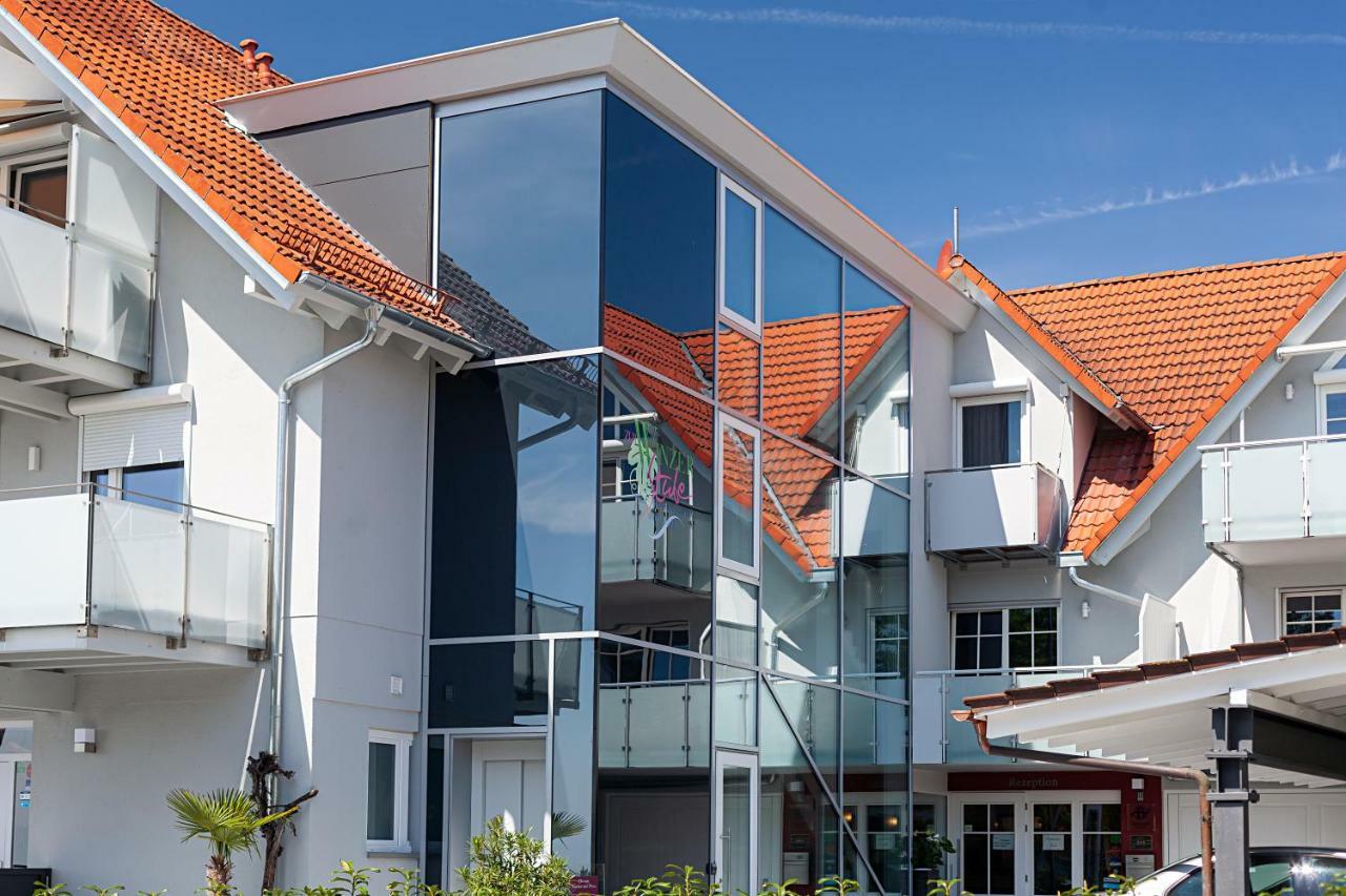 Boutiquehotel Zur Winzerstube - Adults Only ハーグナウ エクステリア 写真