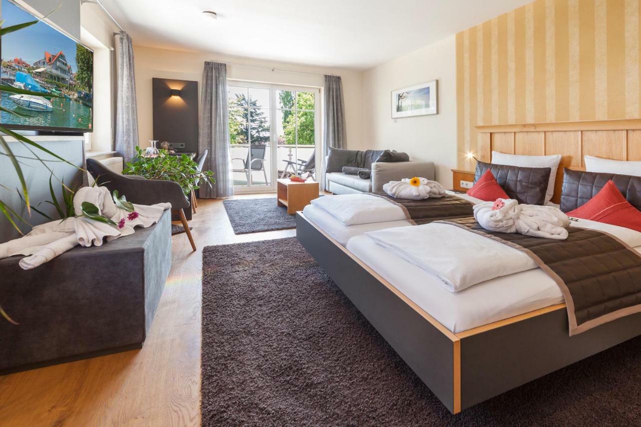 Boutiquehotel Zur Winzerstube - Adults Only ハーグナウ エクステリア 写真