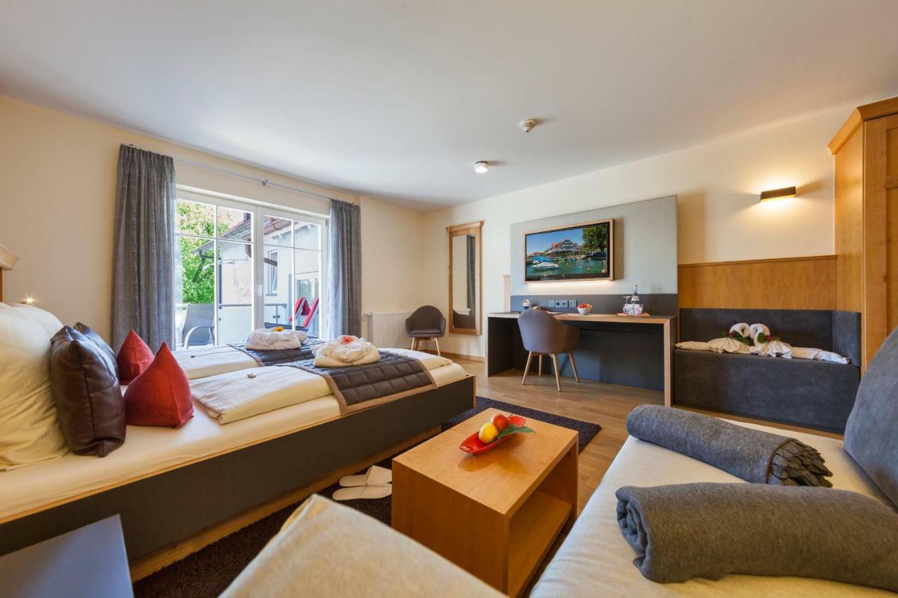 Boutiquehotel Zur Winzerstube - Adults Only ハーグナウ エクステリア 写真